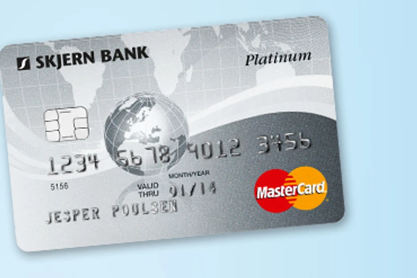 Mastercard