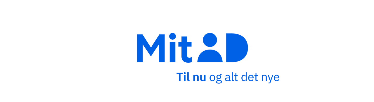 MitID logo