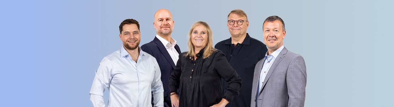 Erhvervsrådgivere i Nordsjælland