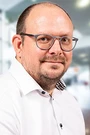 Carsten Jensen, kundechef
