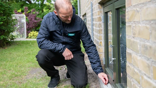 Vedligeholdelsesplanen er en del af Totalkredits Energi- og Klimatjek