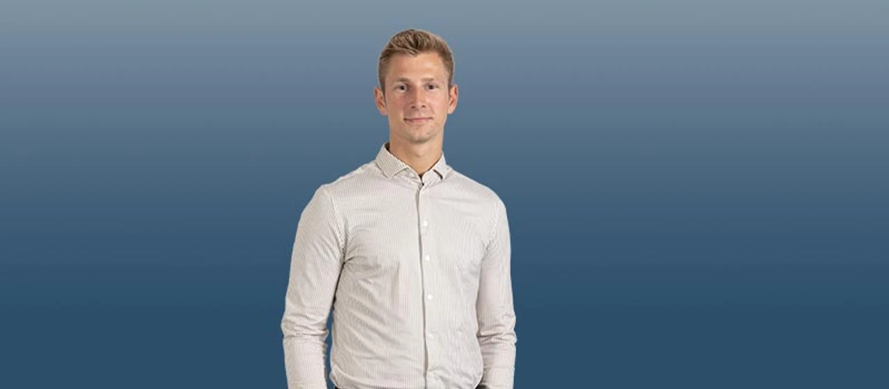 Medarbejderbillede