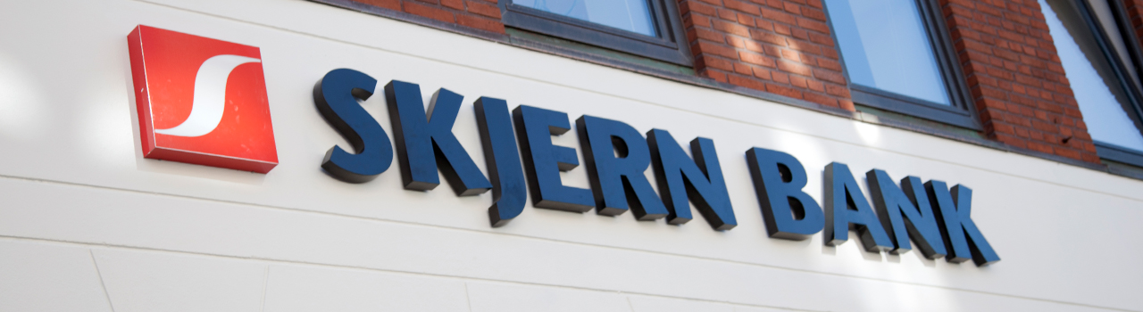 Afdelingen i Esbjerg