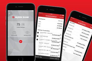 Mobilbank Erhverv